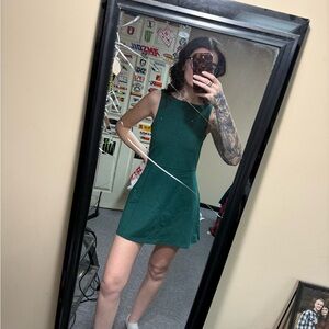 Abercrombie YPB Active Dress!